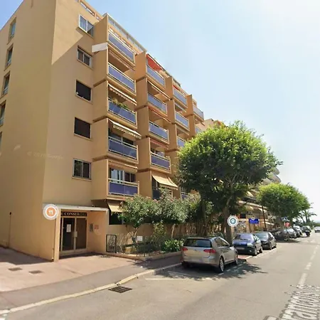 Climatise, Terrasse Vue - Fr-1-196-393 Apartment Roquebrune-Cap-Martin
